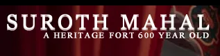Suroth Mahal