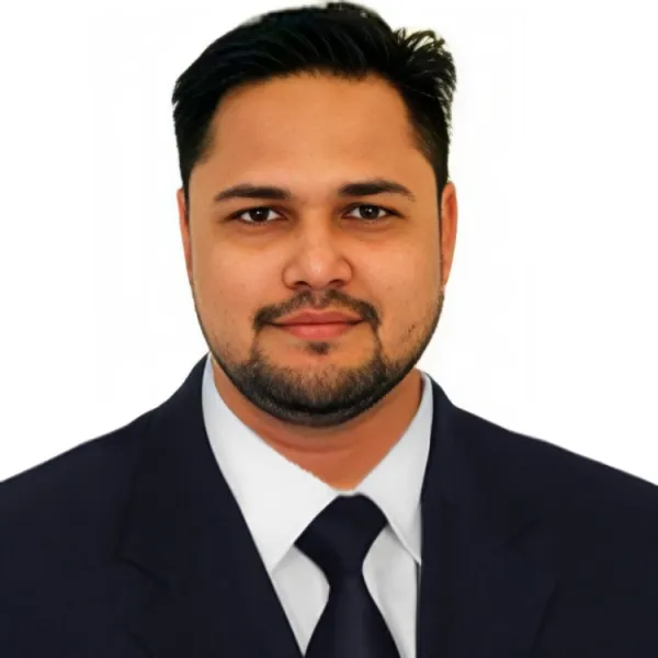 Imran Qureshi Consultant