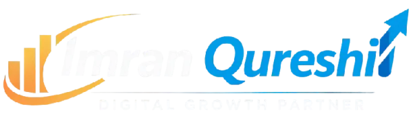 Imran Qureshi Logo